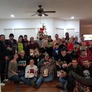 Meet your Posher, Robert